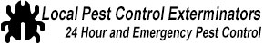 Port Hueneme CBC Base CA Pest Control Exterminators